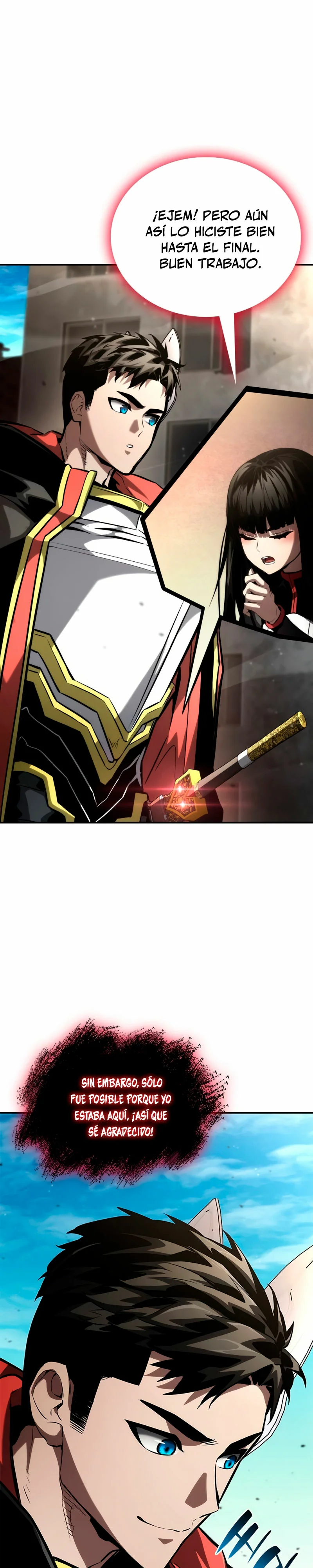 Página 55 del Manga