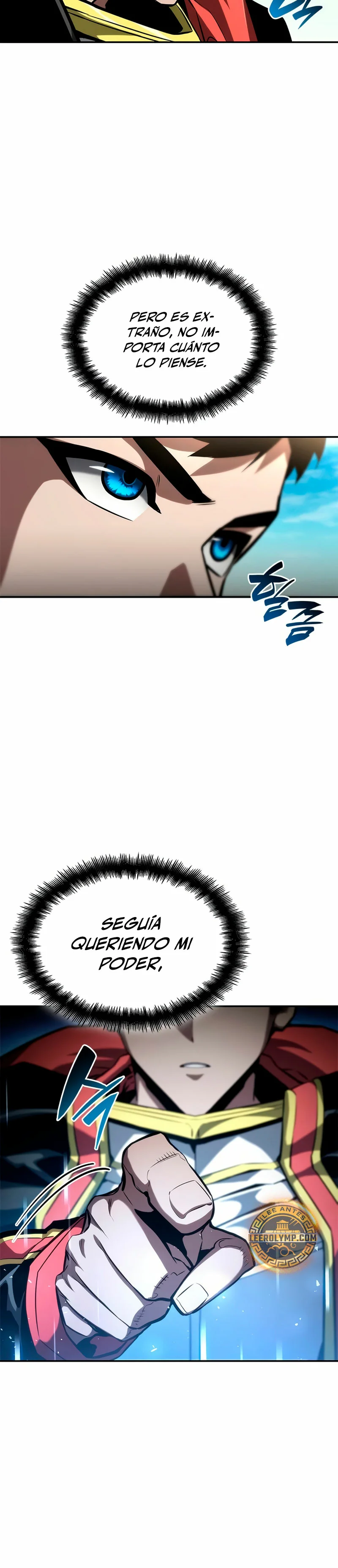 Página 56 del Manga