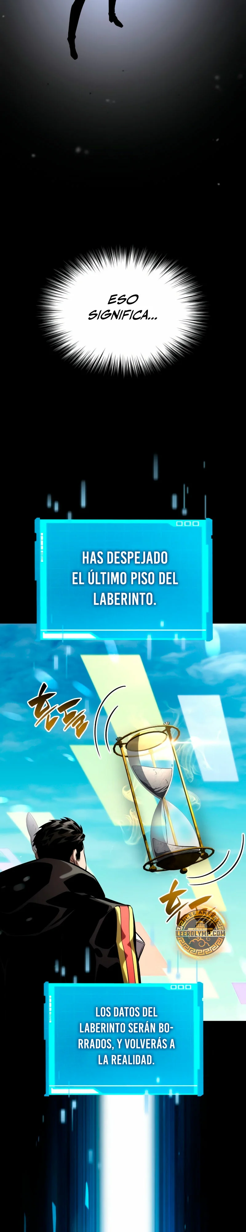 Página 59 del Manga