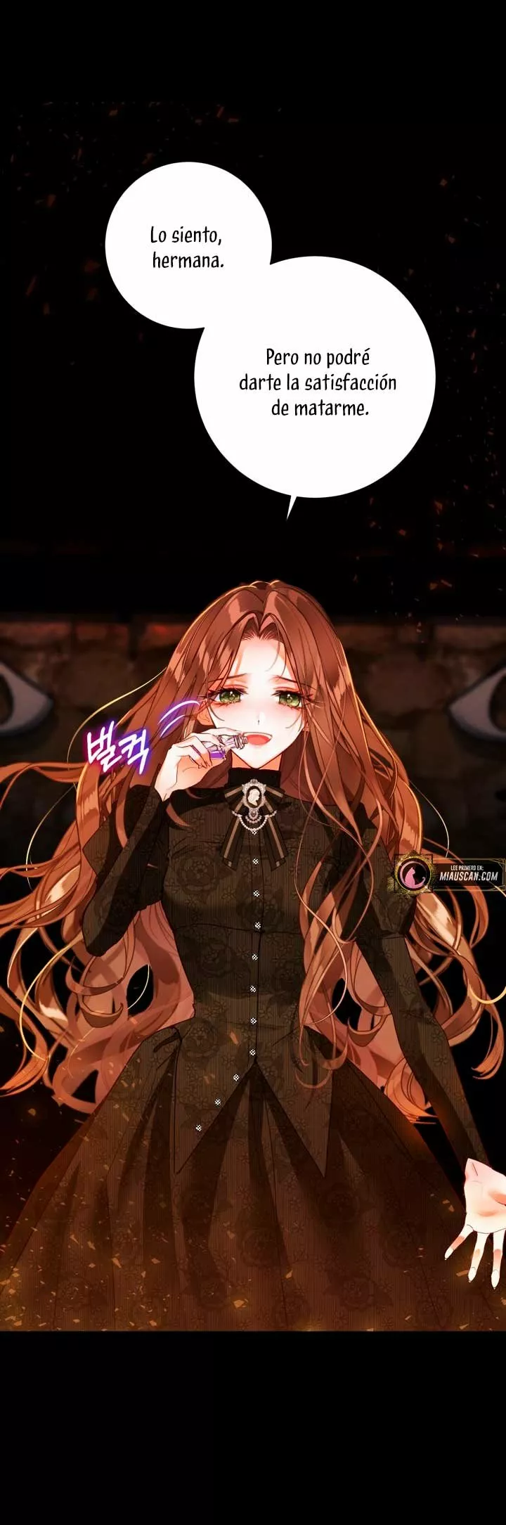 Página 36 del Manga