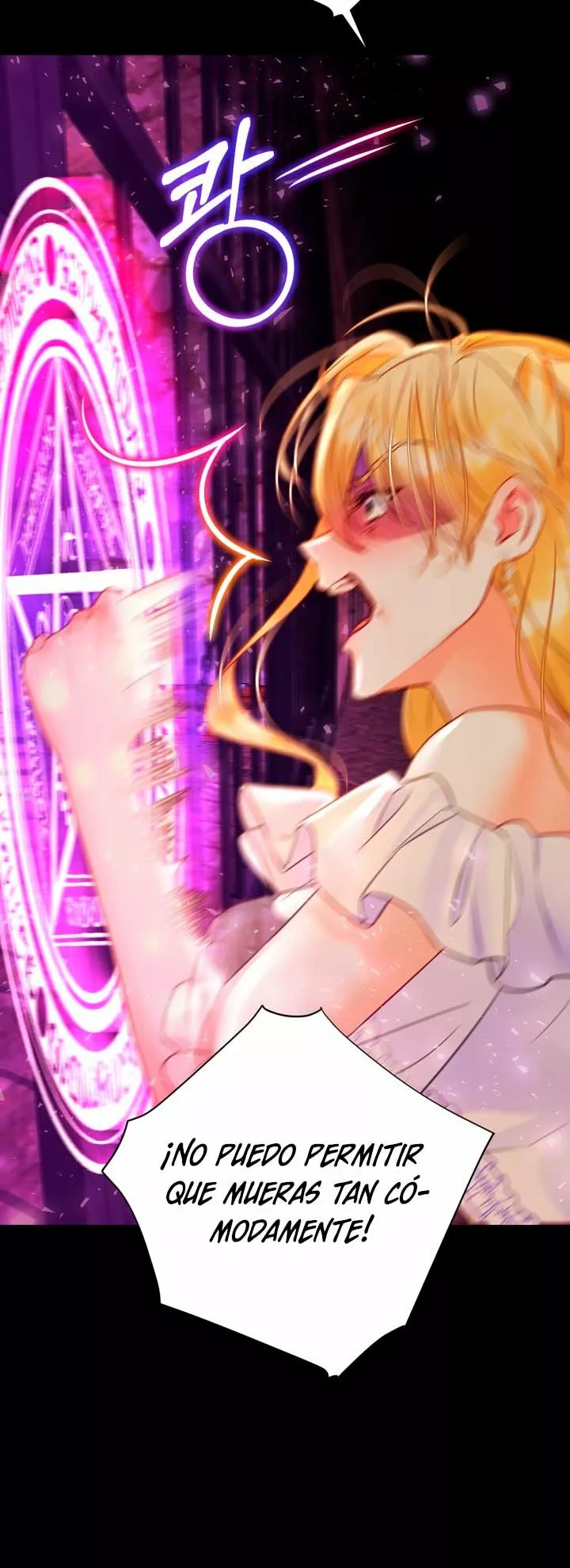 Página 39 del Manga