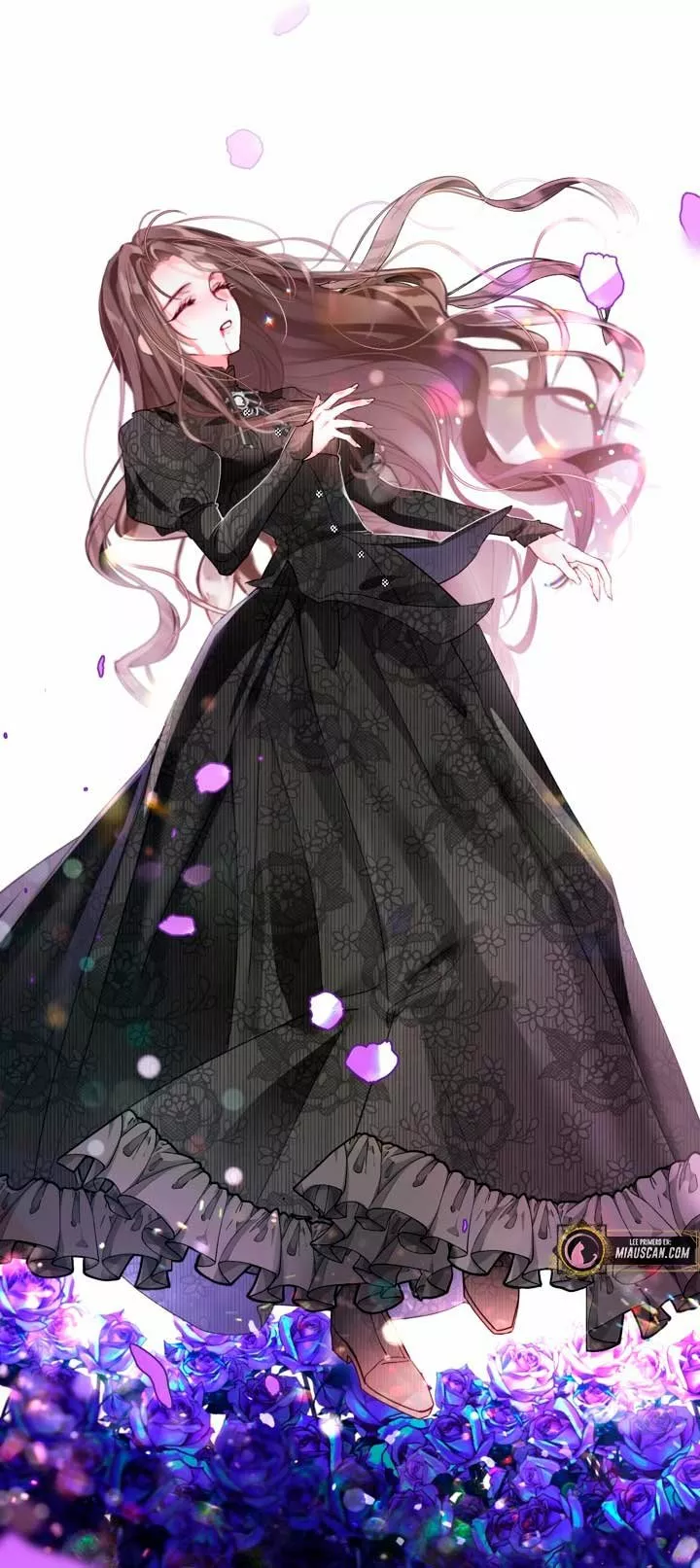 Página 45 del Manga