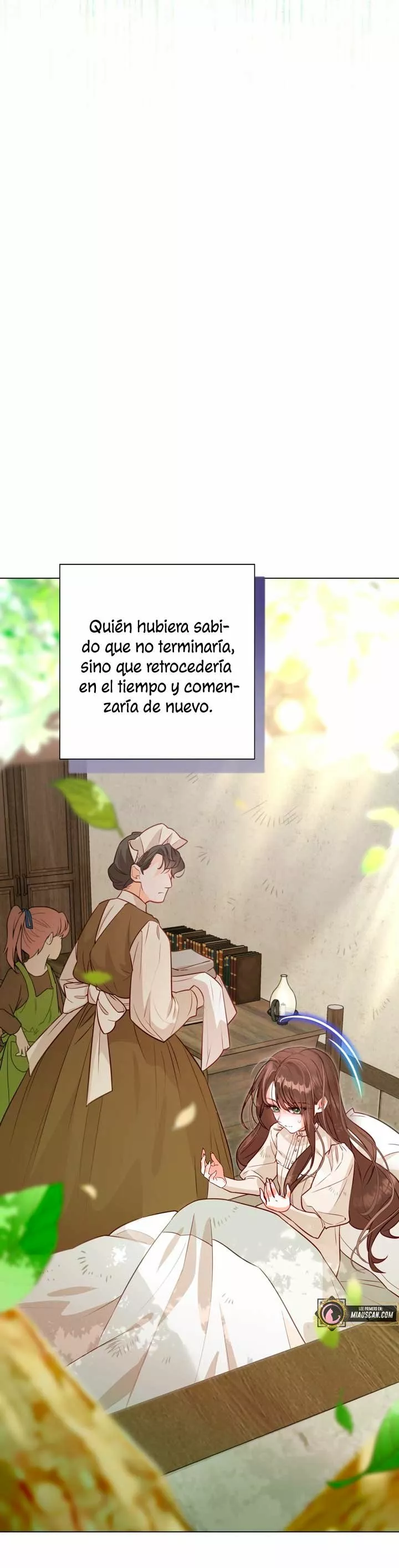 Página 51 del Manga