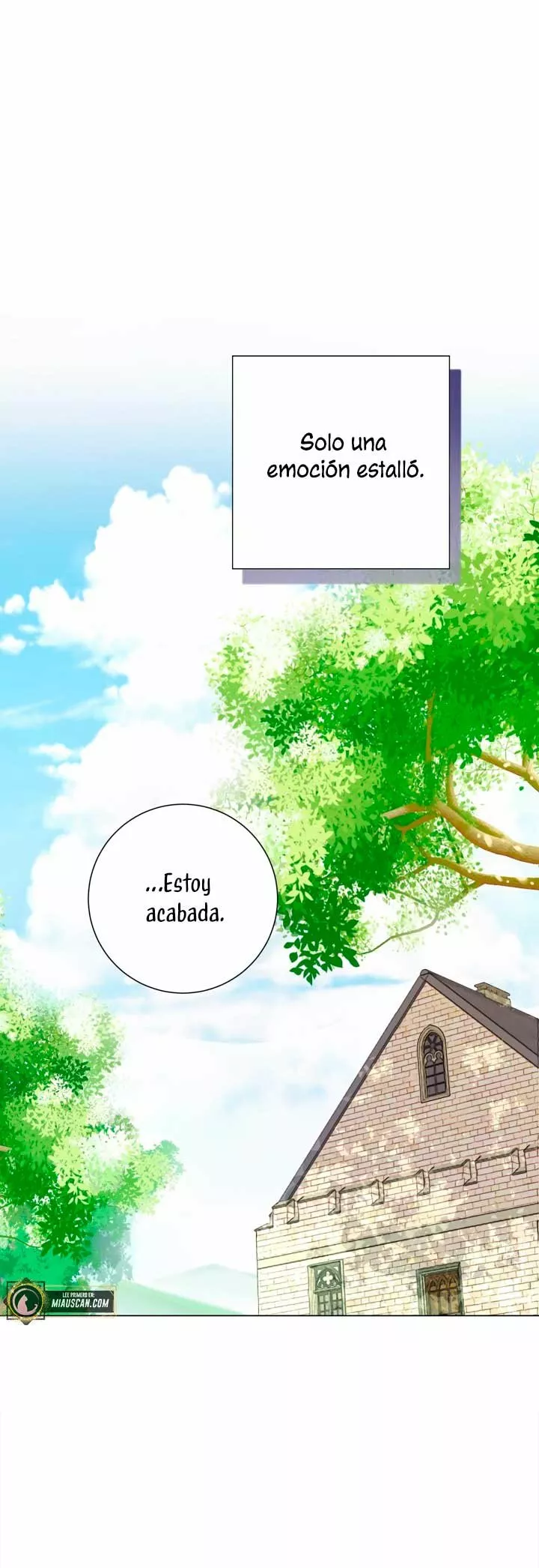 Página 54 del Manga