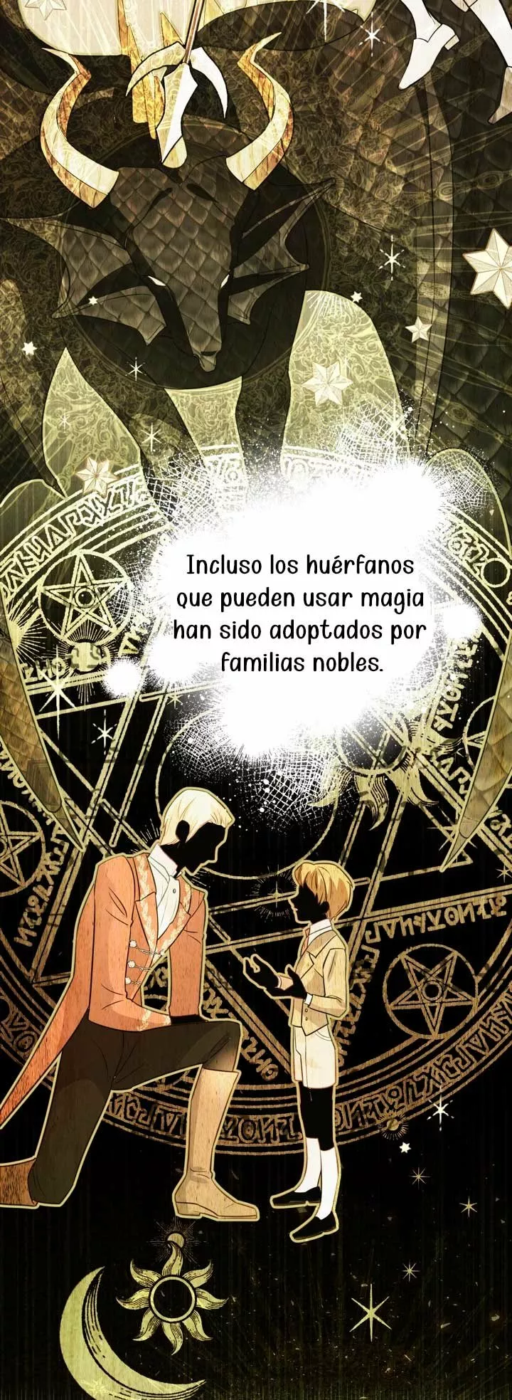 Página 61 del Manga