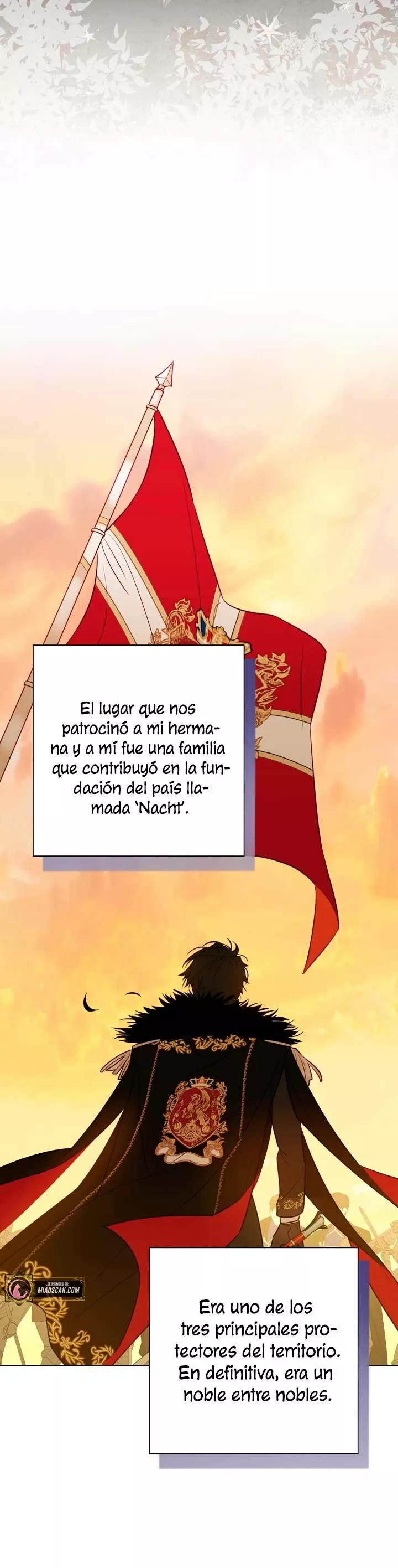 Página 65 del Manga