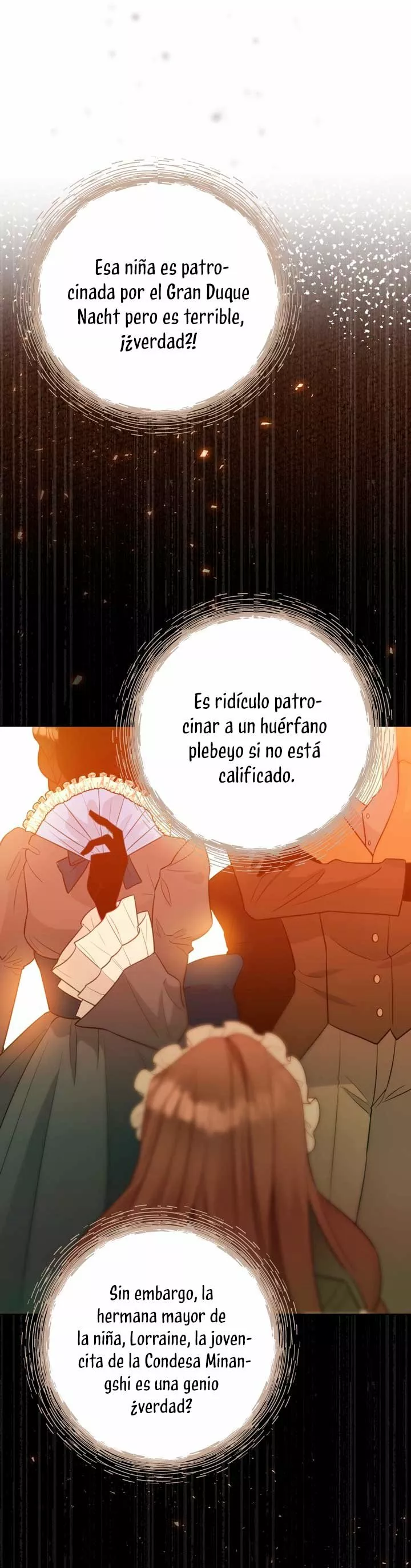 Página 68 del Manga