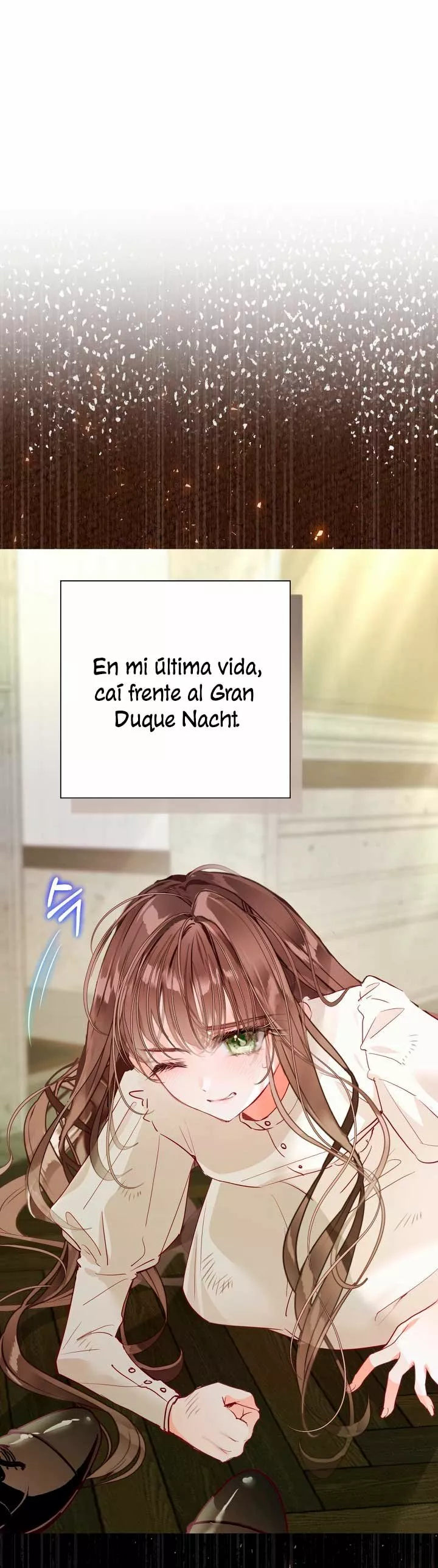 Página 71 del Manga