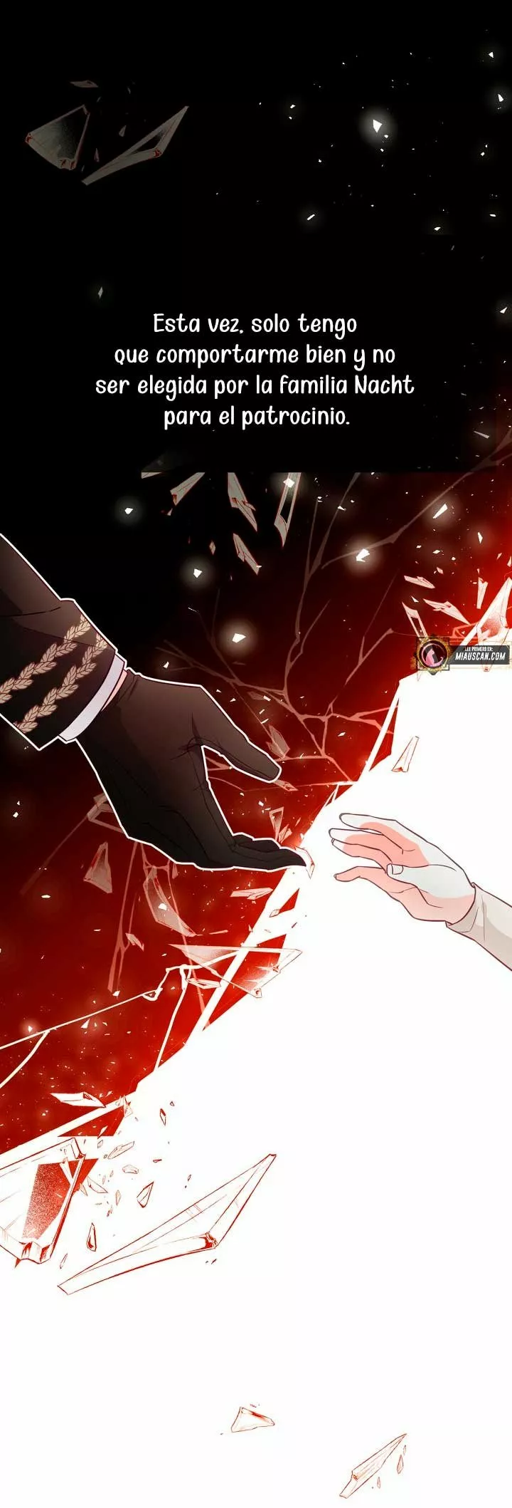 Página 76 del Manga