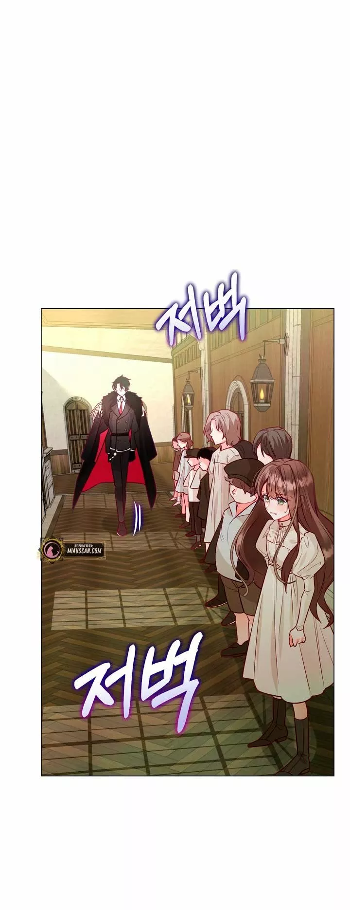 Página 78 del Manga