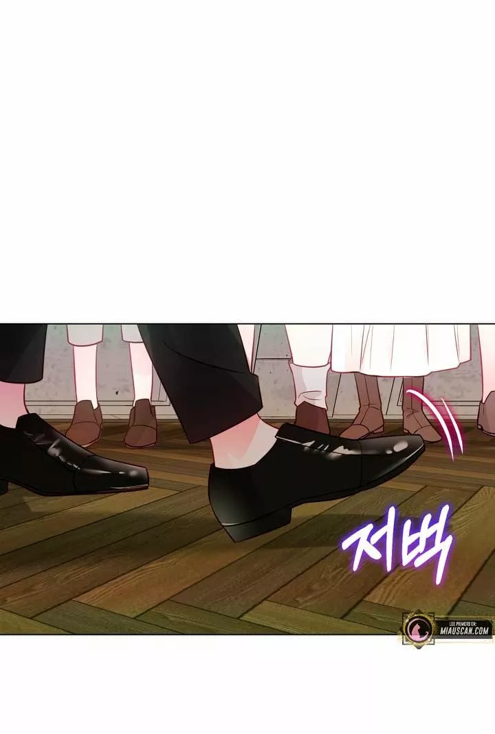 Página 85 del Manga