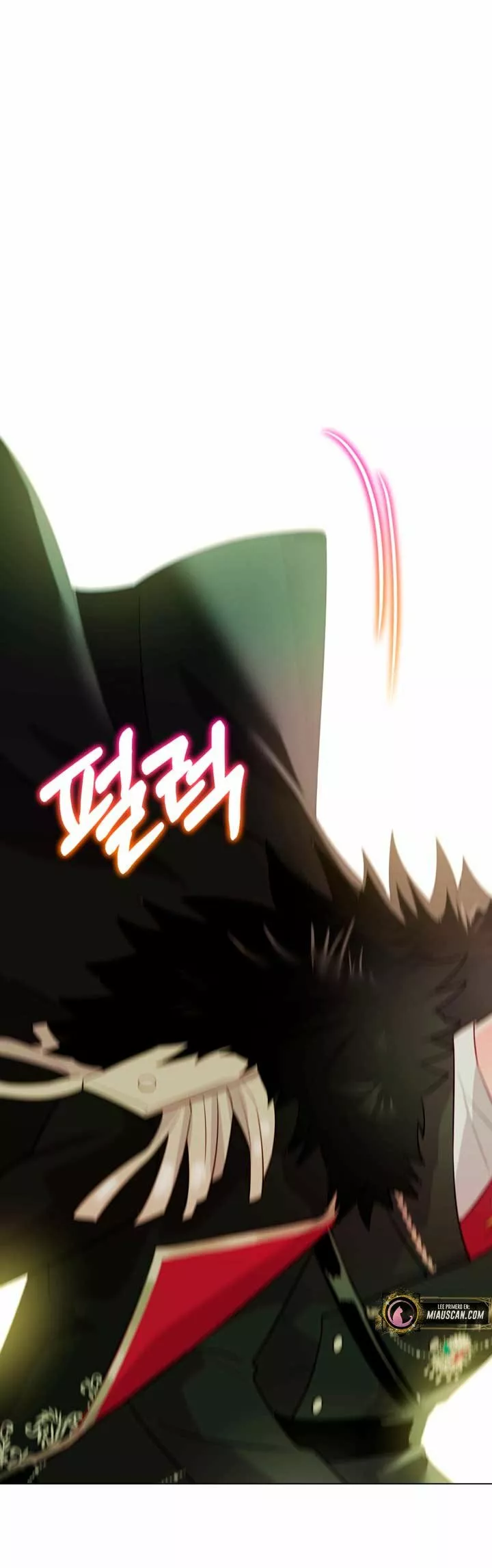 Página 90 del Manga