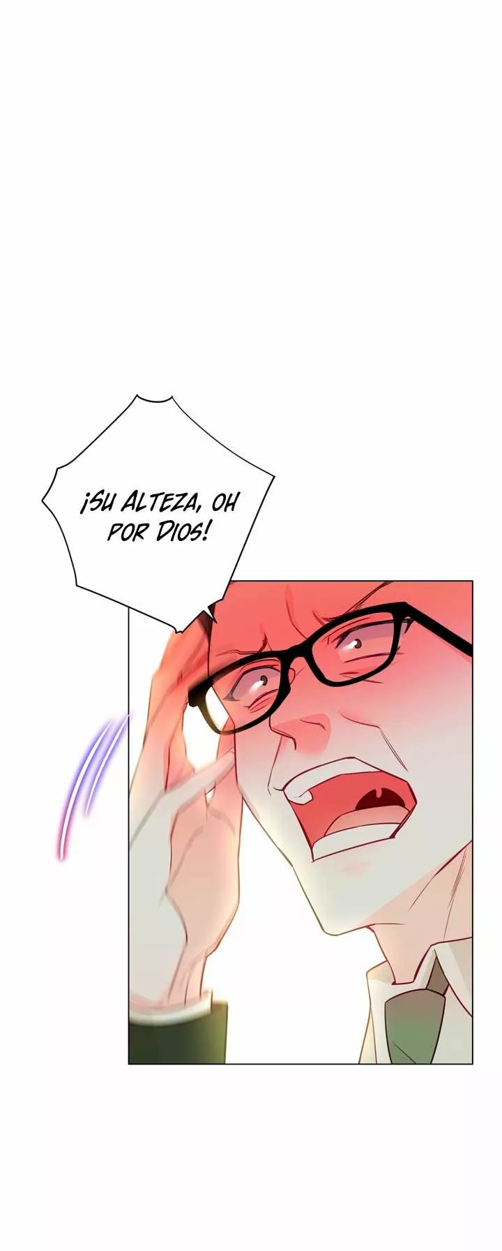 Página 91 del Manga