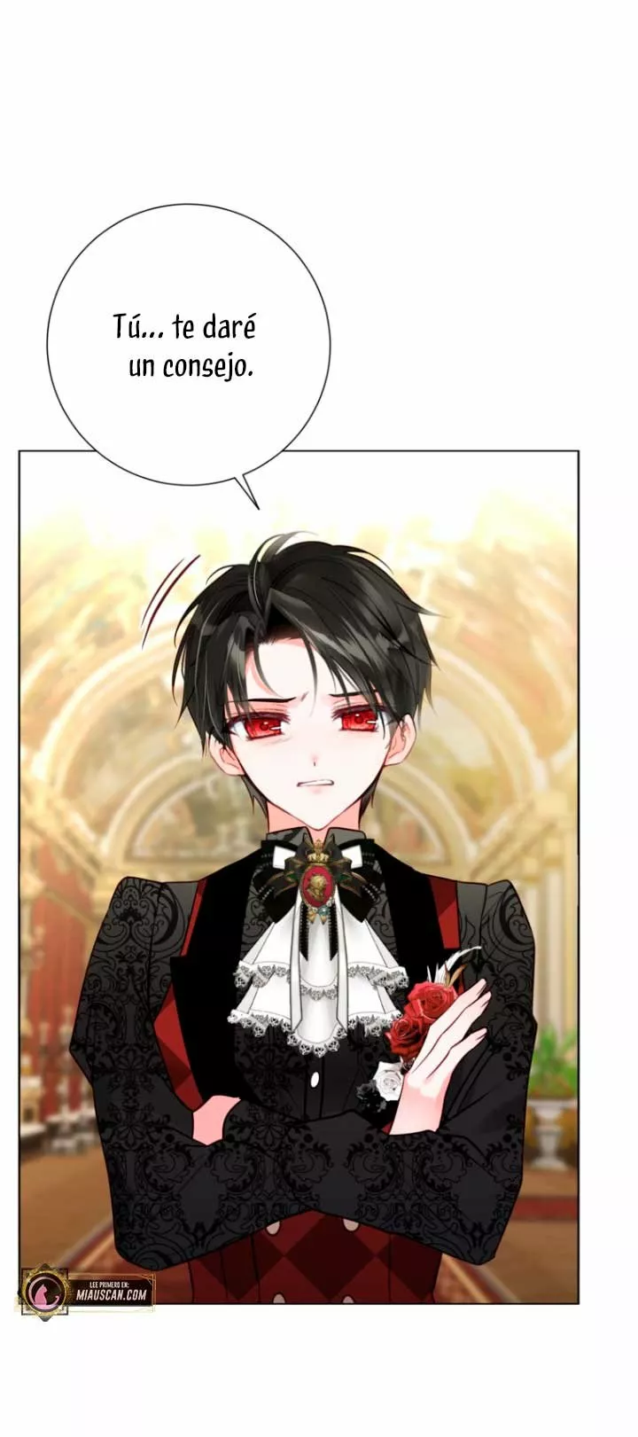 Página 32 del Manga