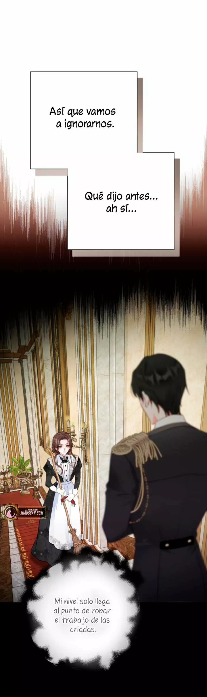 Página 37 del Manga