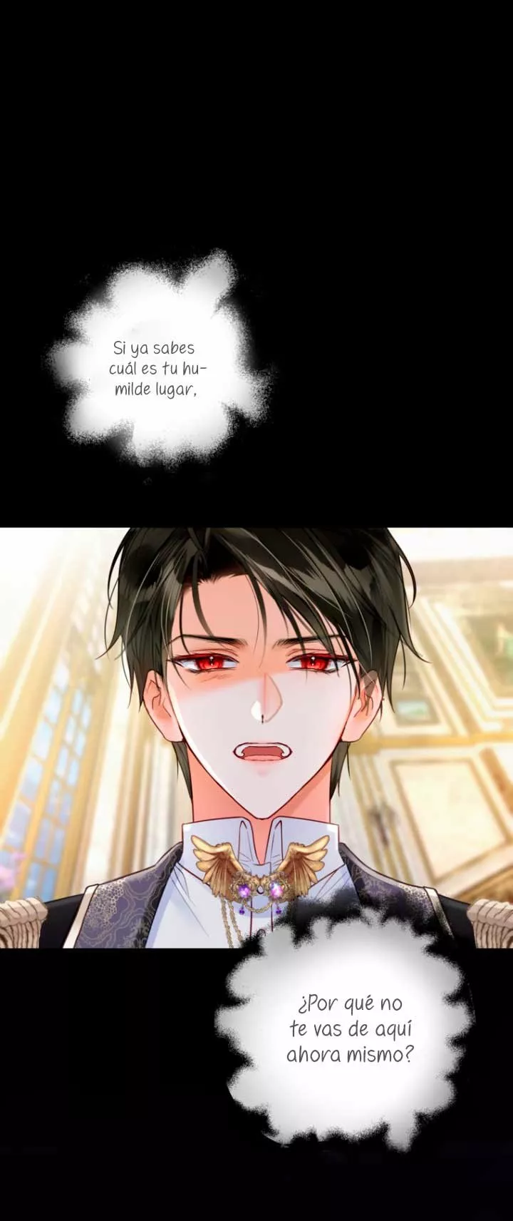 Página 38 del Manga