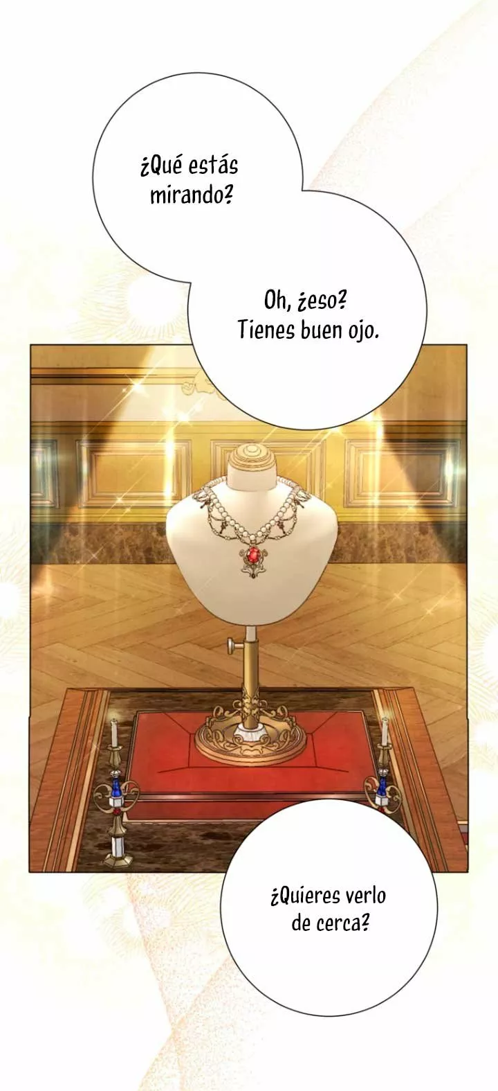 Página 65 del Manga