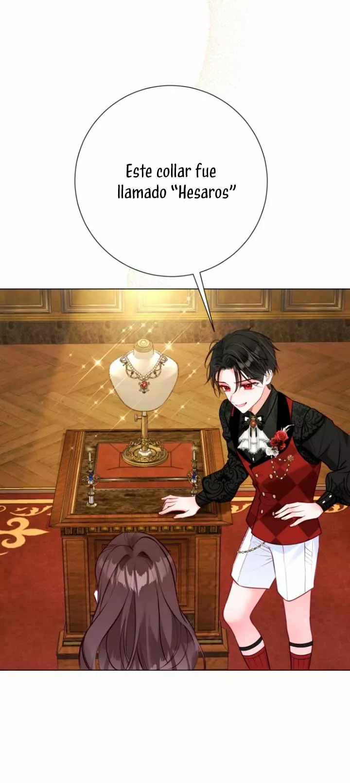 Página 67 del Manga