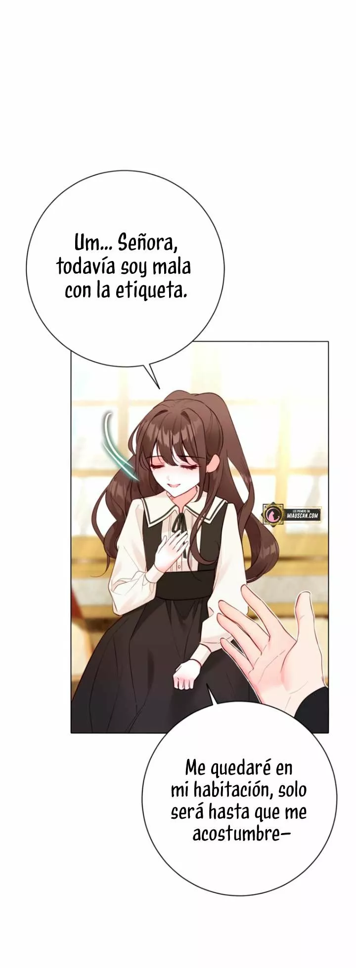 Página 50 del Manga