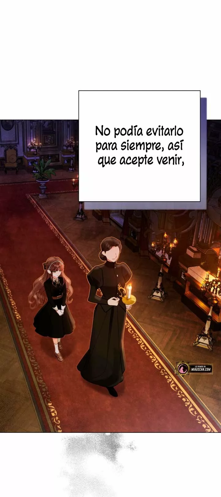 Página 56 del Manga