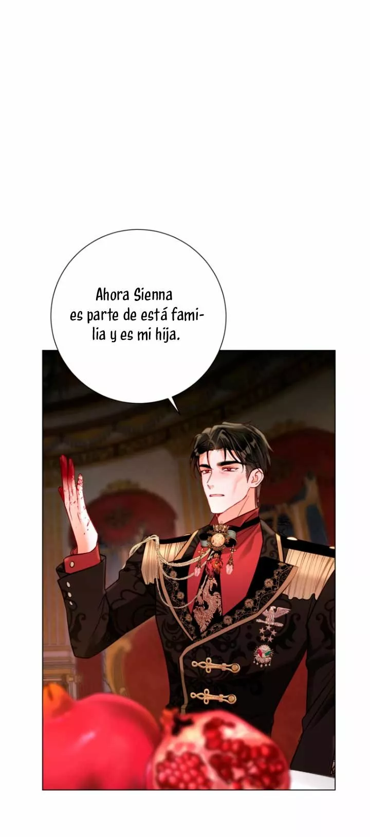 Página 54 del Manga