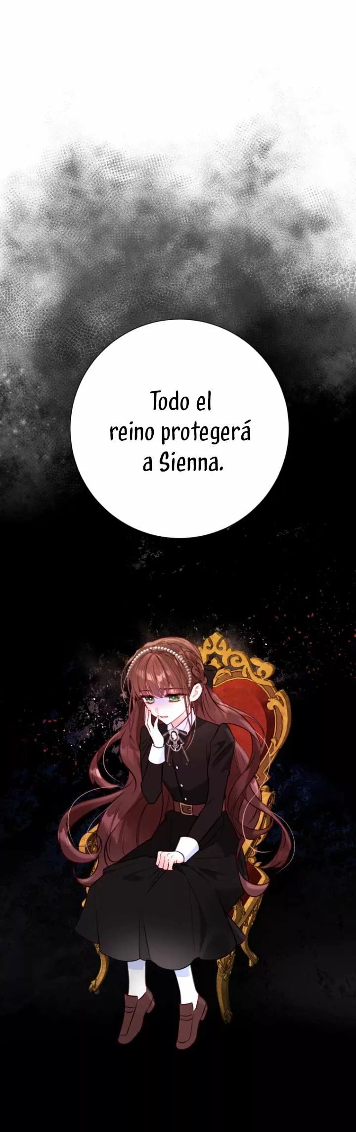 Página 55 del Manga