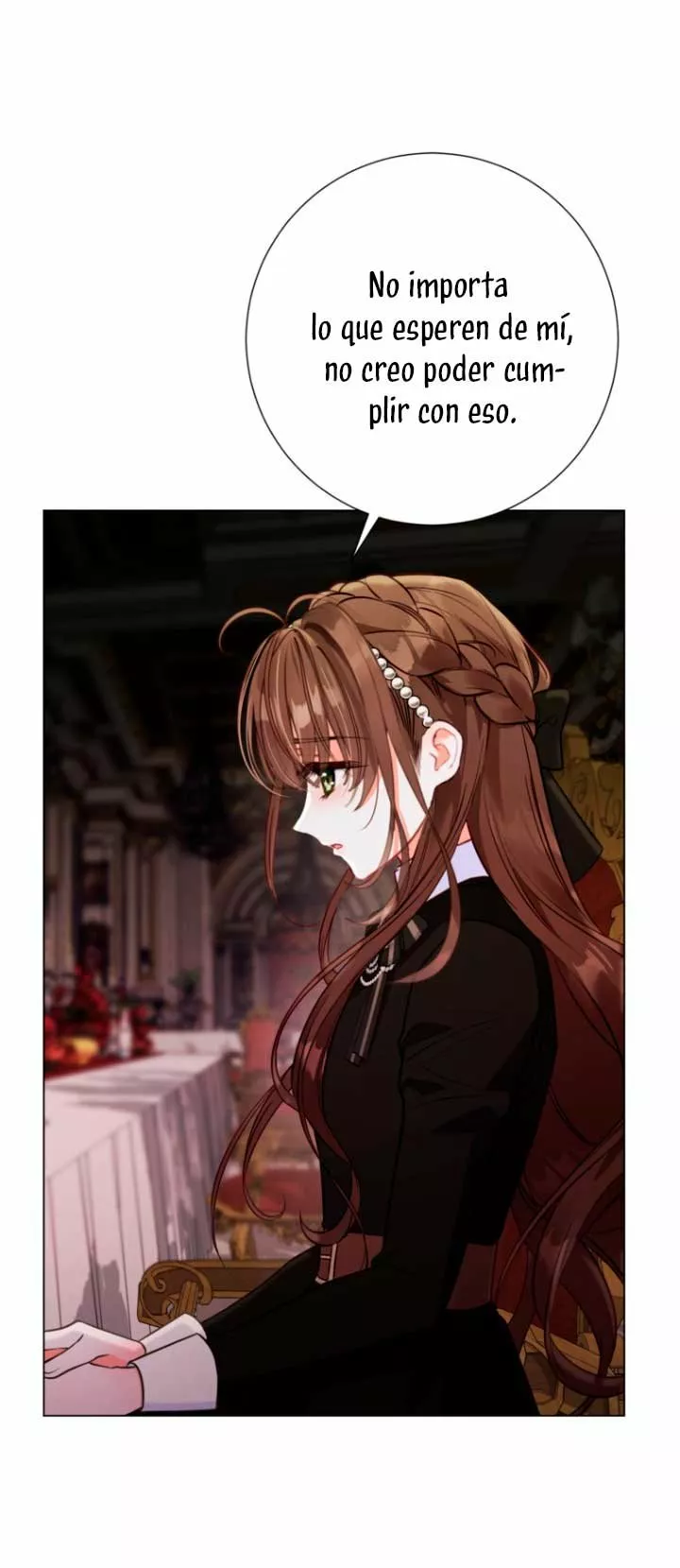 Página 58 del Manga