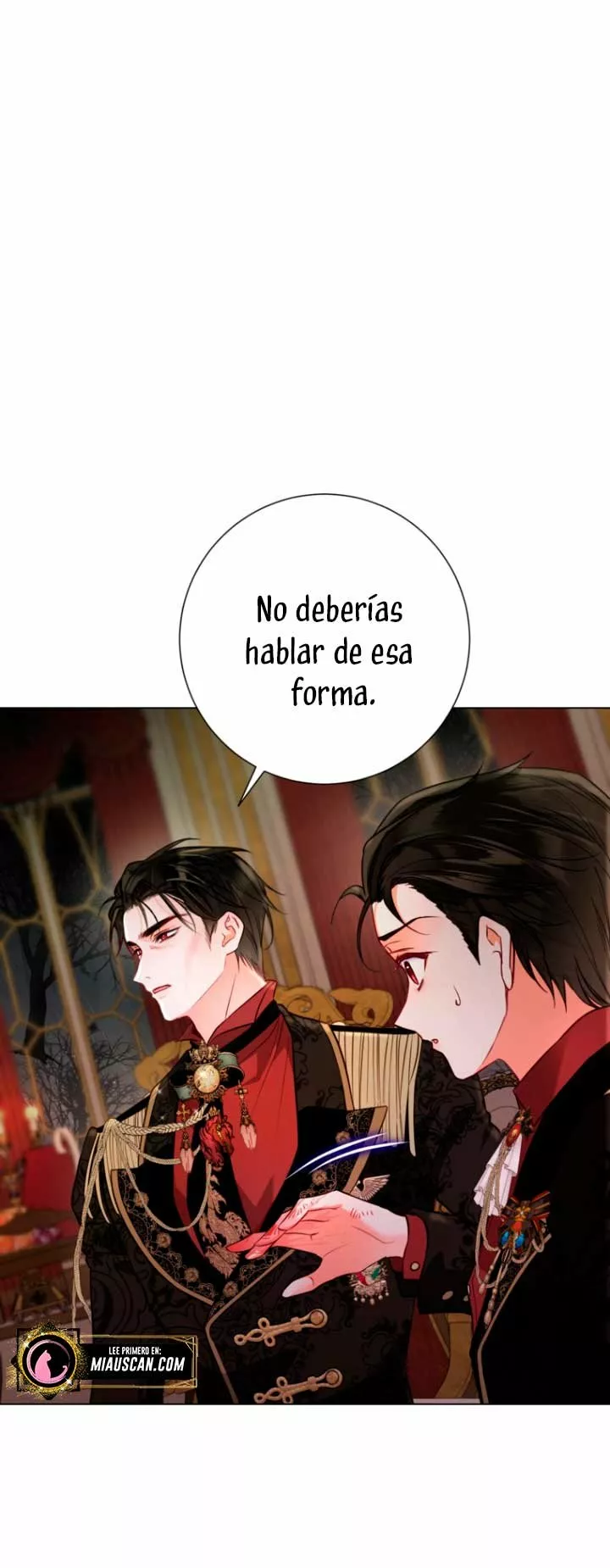 Página 60 del Manga