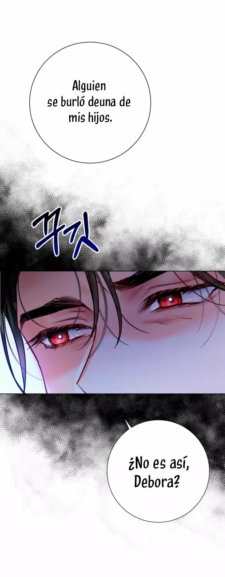 Página 61 del Manga