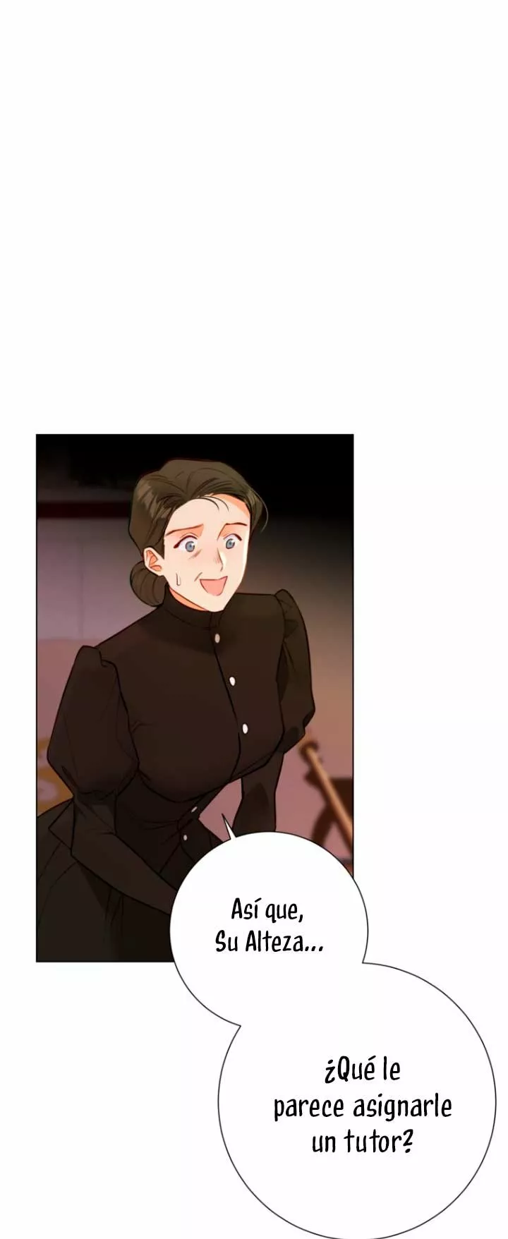 Página 67 del Manga