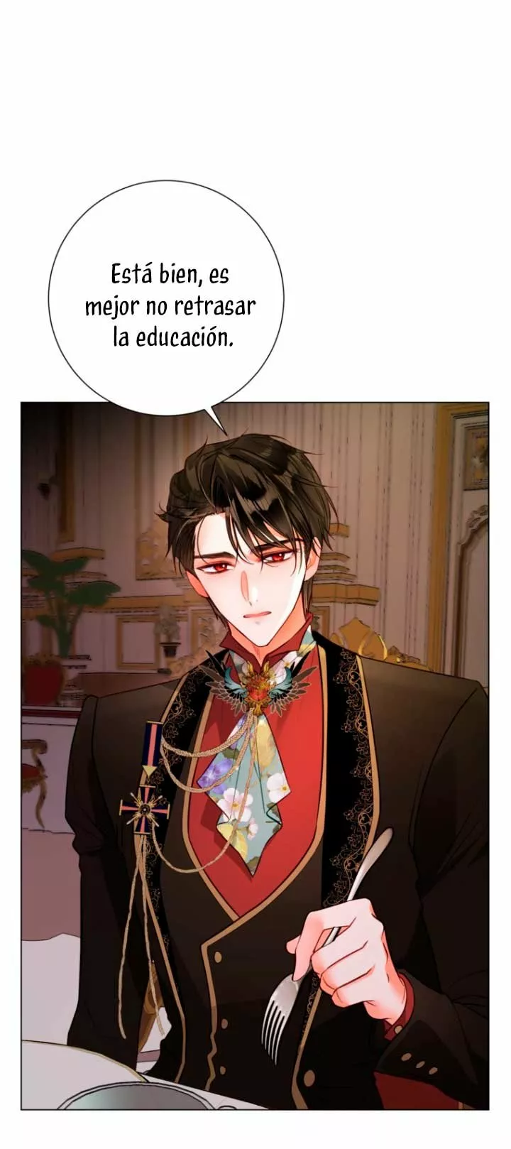 Página 69 del Manga