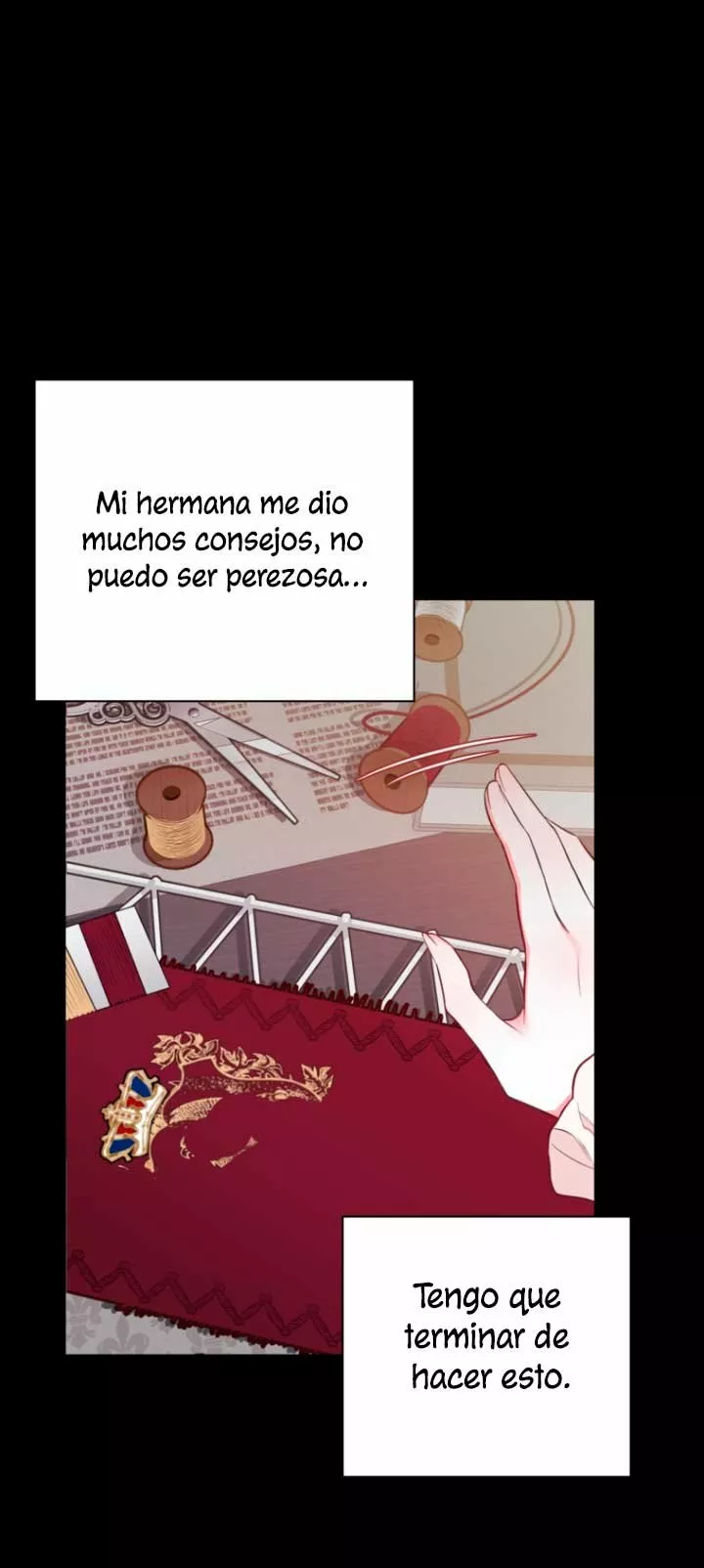 Página 65 del Manga