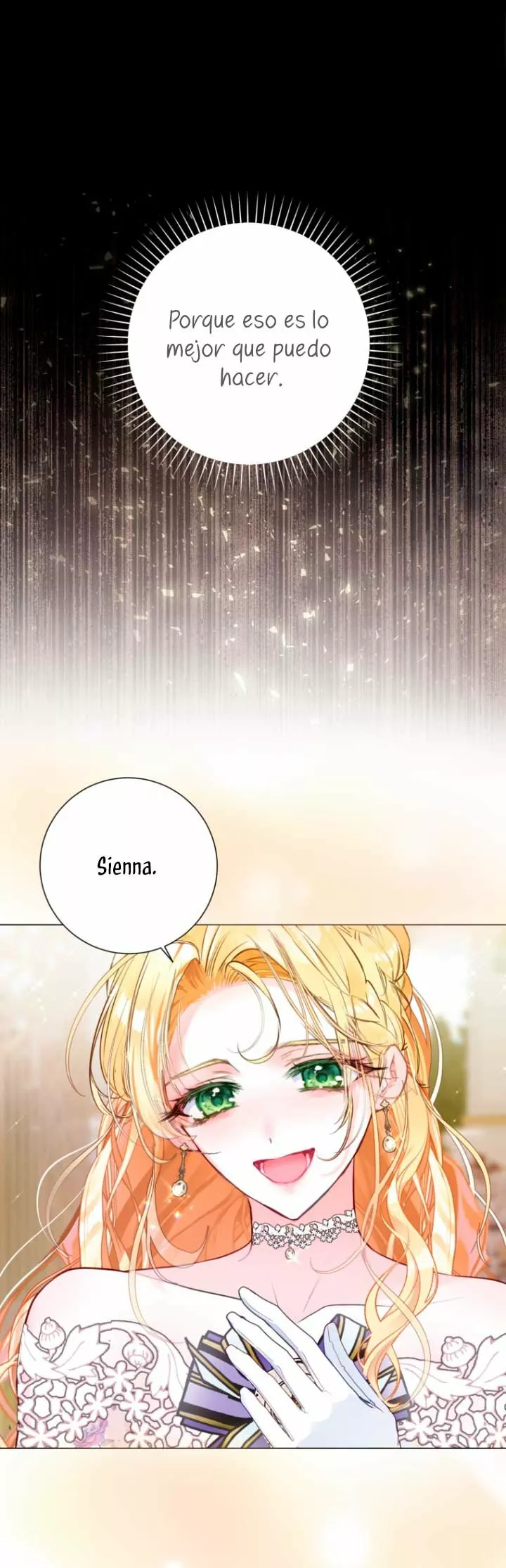 Página 66 del Manga