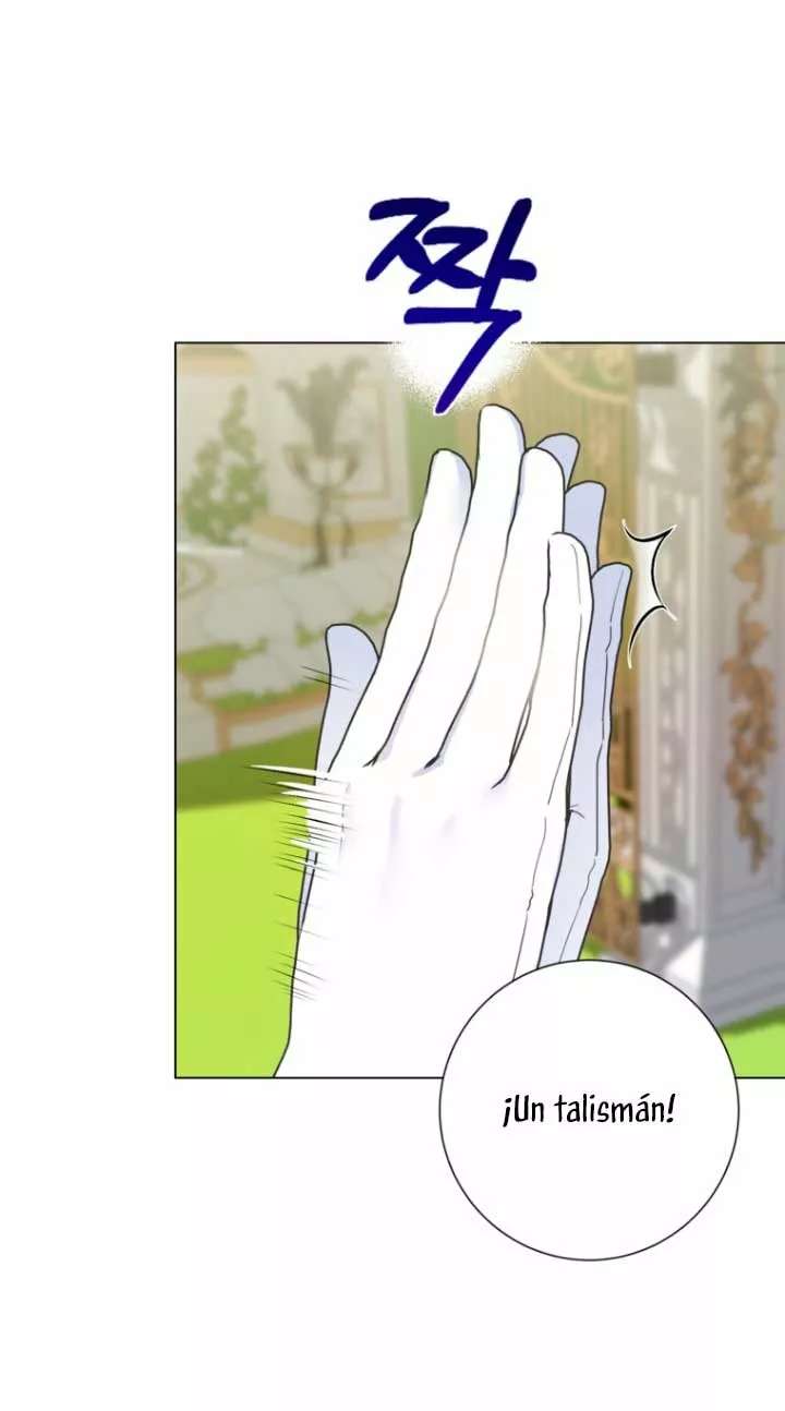 Página 70 del Manga