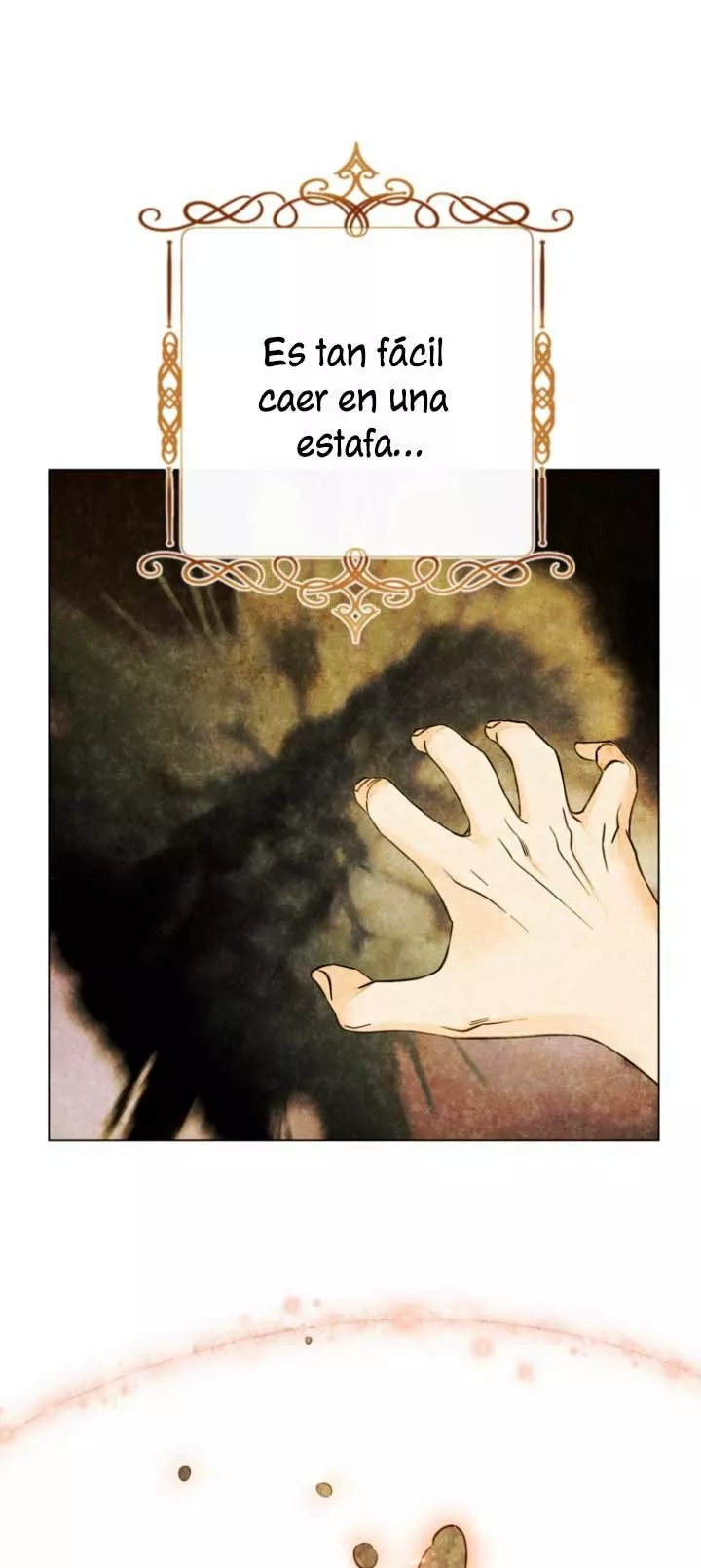 Página 75 del Manga