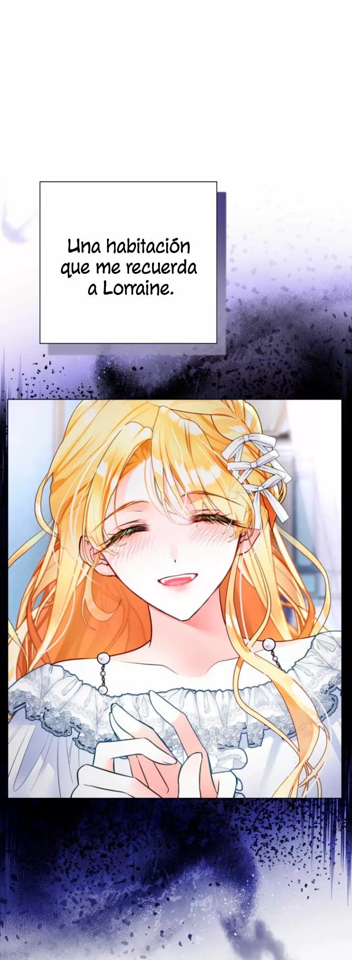 Página 52 del Manga