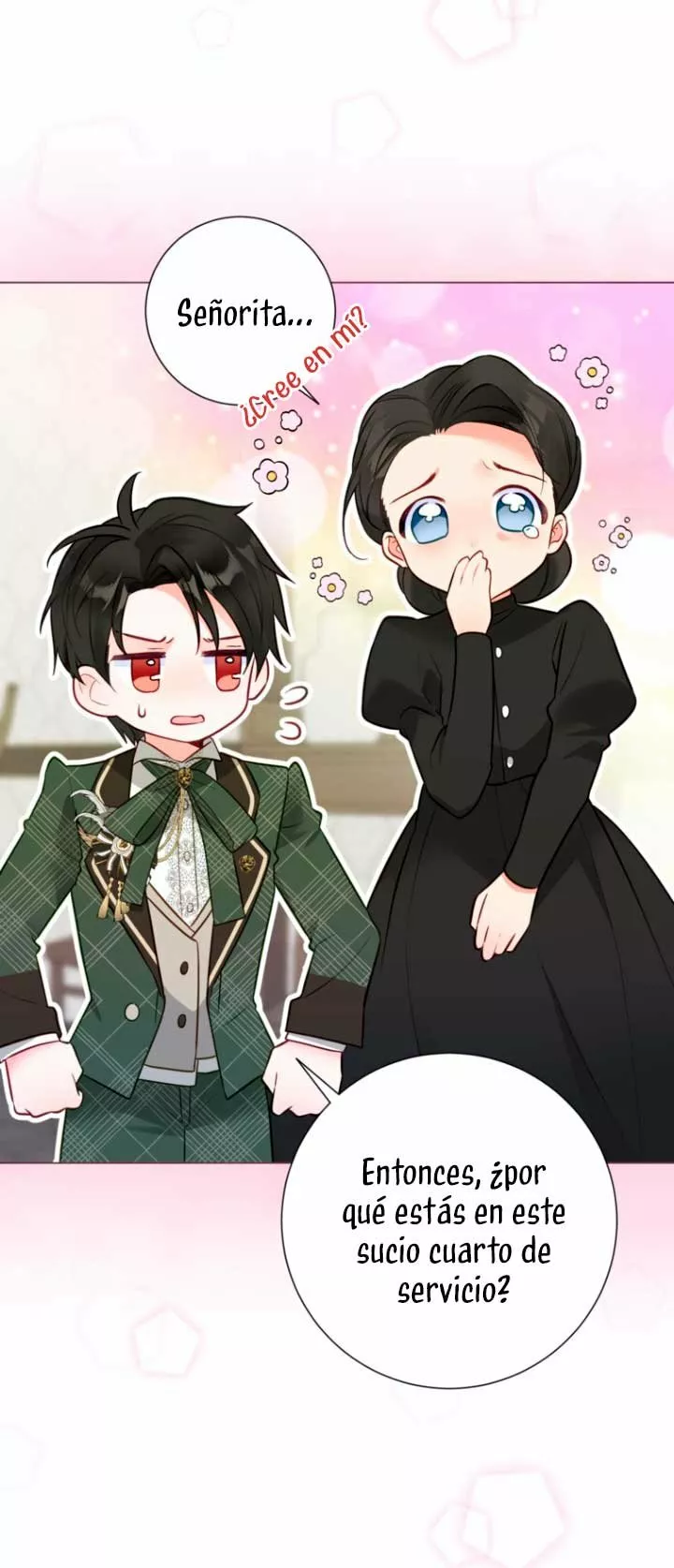 Página 69 del Manga