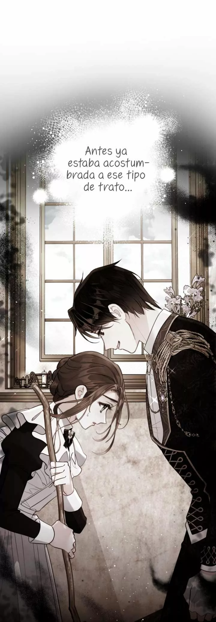 Página 71 del Manga