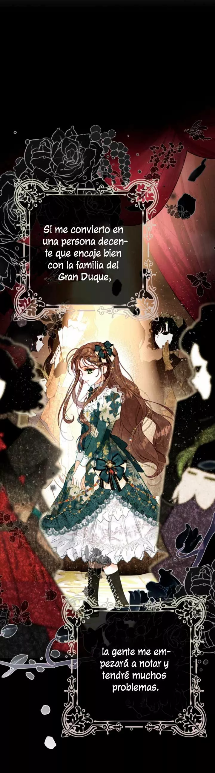 Página 51 del Manga