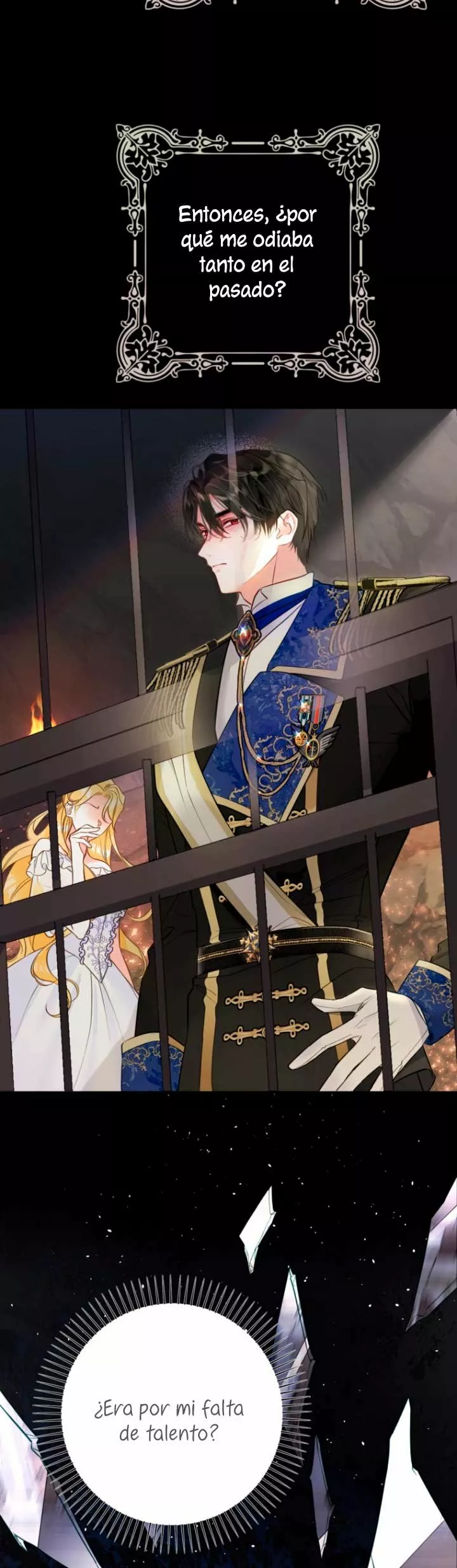 Página 53 del Manga