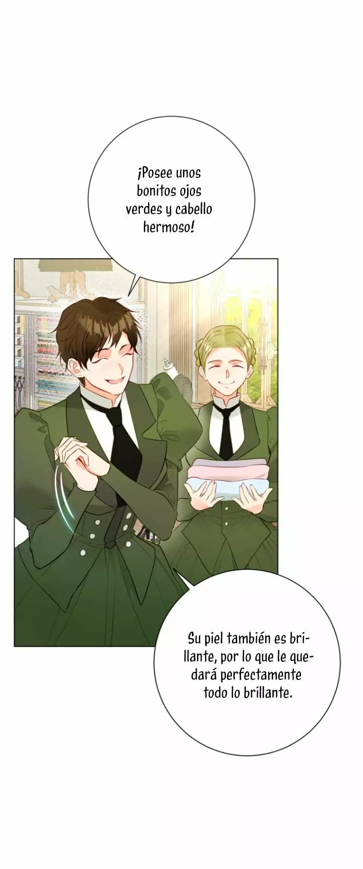 Página 55 del Manga