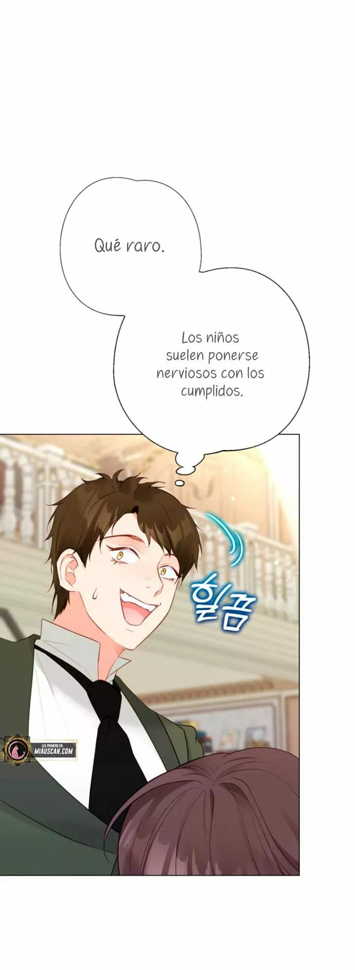 Página 58 del Manga