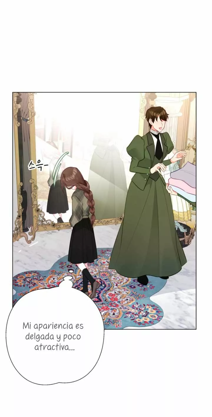 Página 61 del Manga