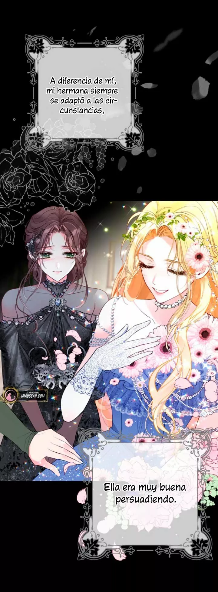 Página 65 del Manga