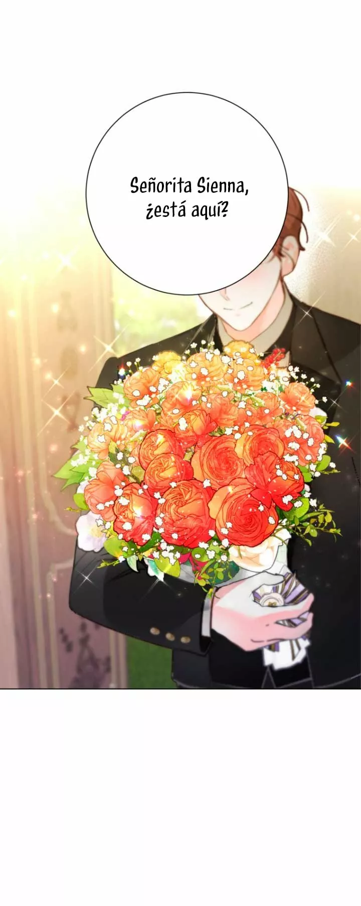 Página 70 del Manga