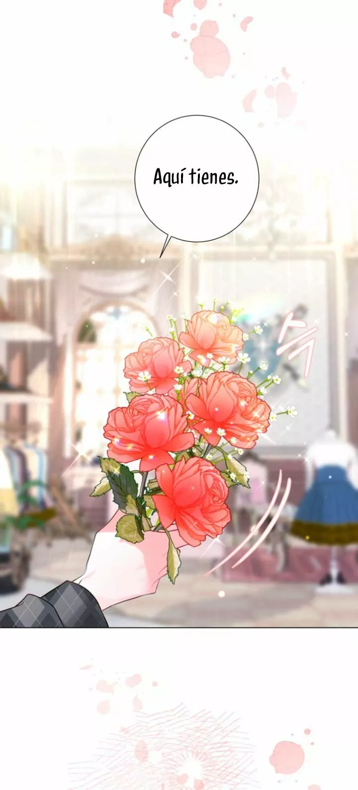 Página 36 del Manga