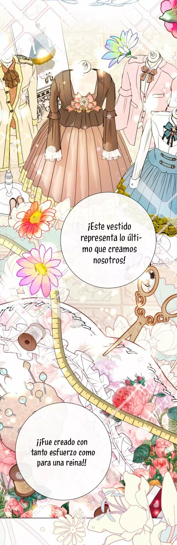 Página 45 del Manga