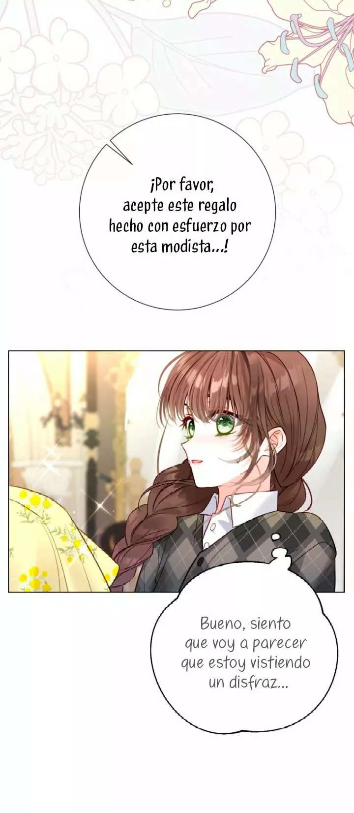 Página 46 del Manga