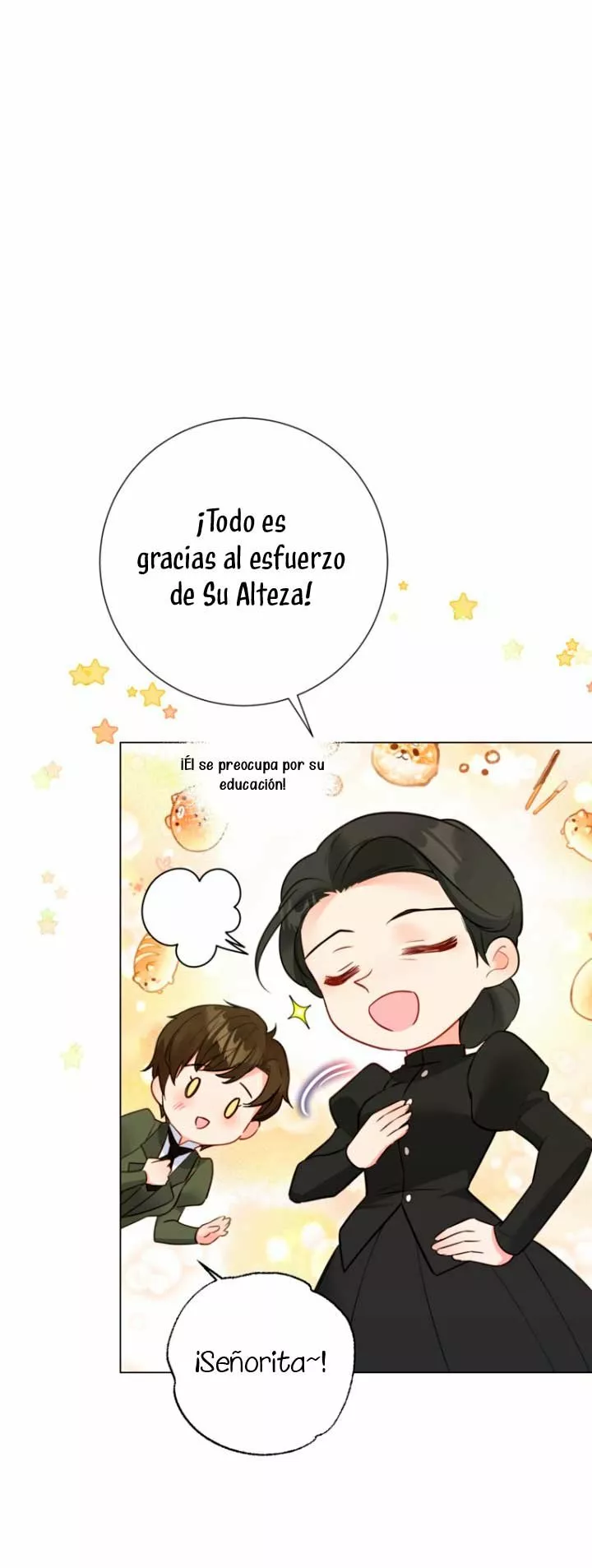 Página 51 del Manga