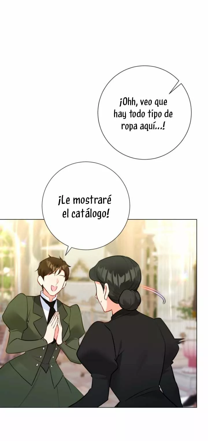 Página 52 del Manga